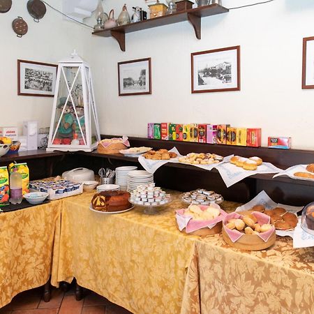 Locanda Antico Figher Villa Musile di Piave Eksteriør bilde