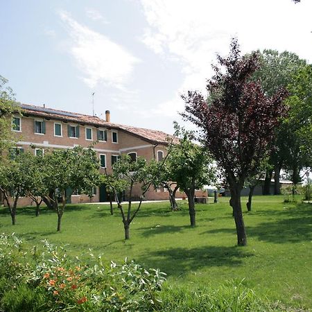 Locanda Antico Figher Villa Musile di Piave Eksteriør bilde
