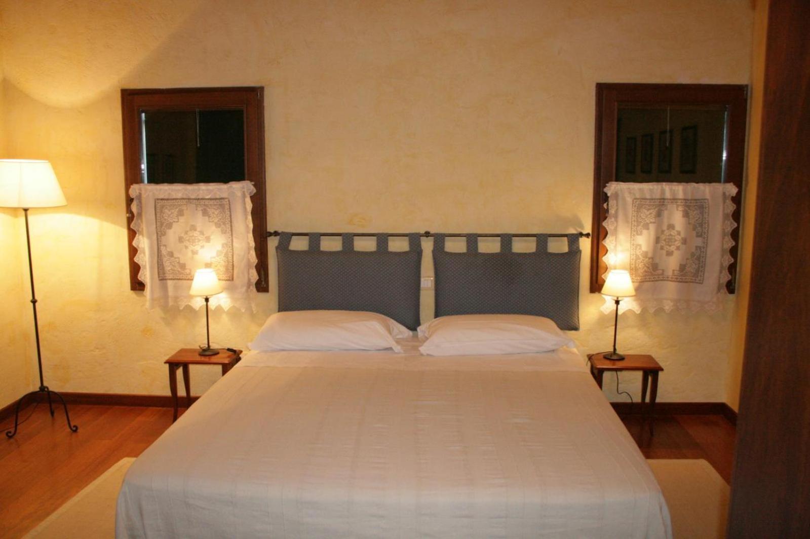 Locanda Antico Figher Villa Musile di Piave Eksteriør bilde