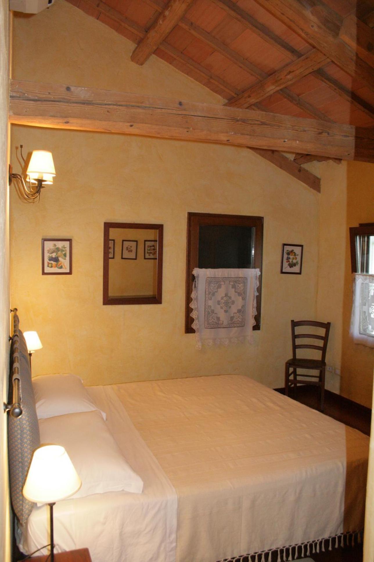 Locanda Antico Figher Villa Musile di Piave Eksteriør bilde