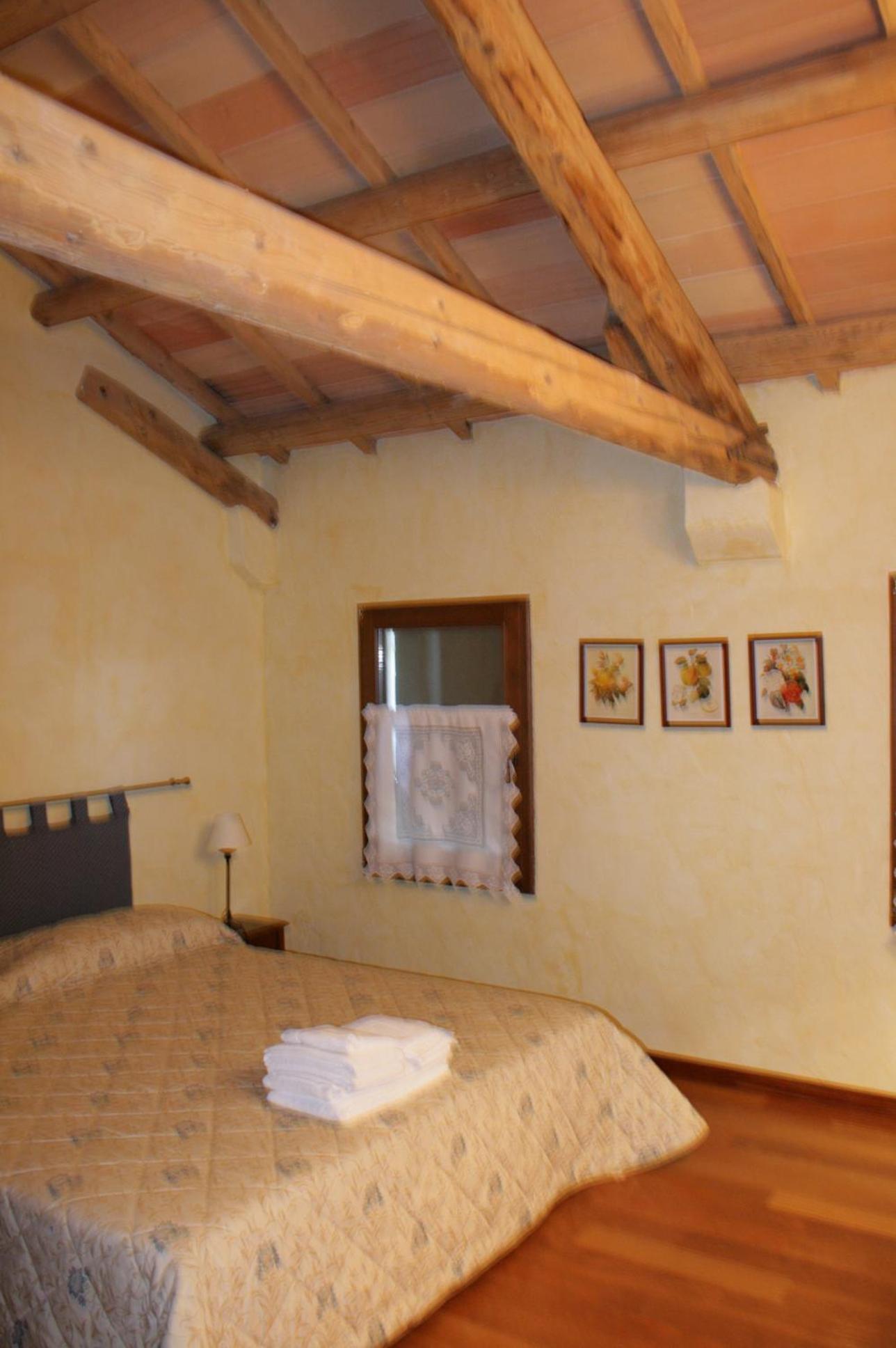 Locanda Antico Figher Villa Musile di Piave Eksteriør bilde