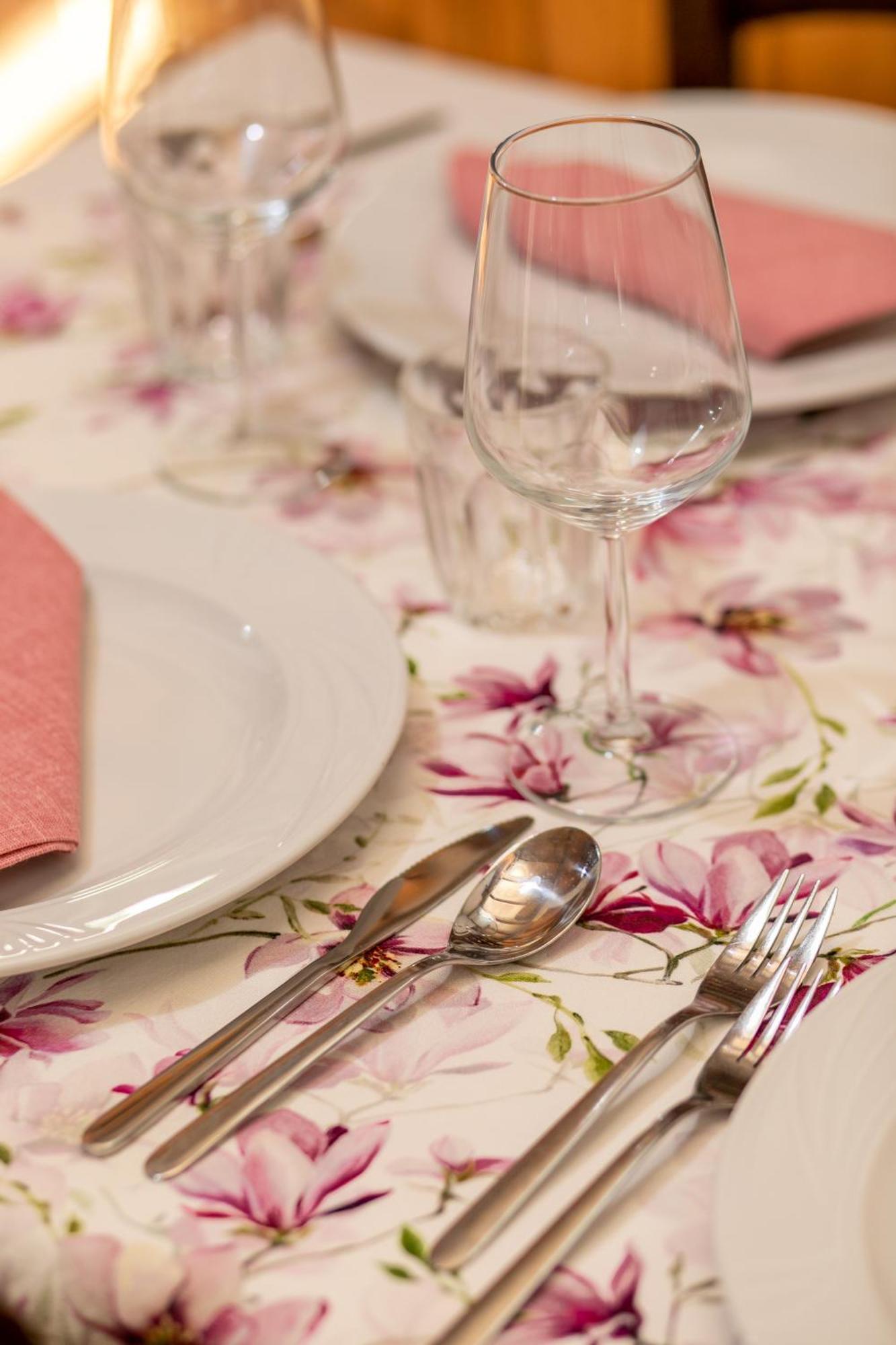 Locanda Antico Figher Villa Musile di Piave Eksteriør bilde