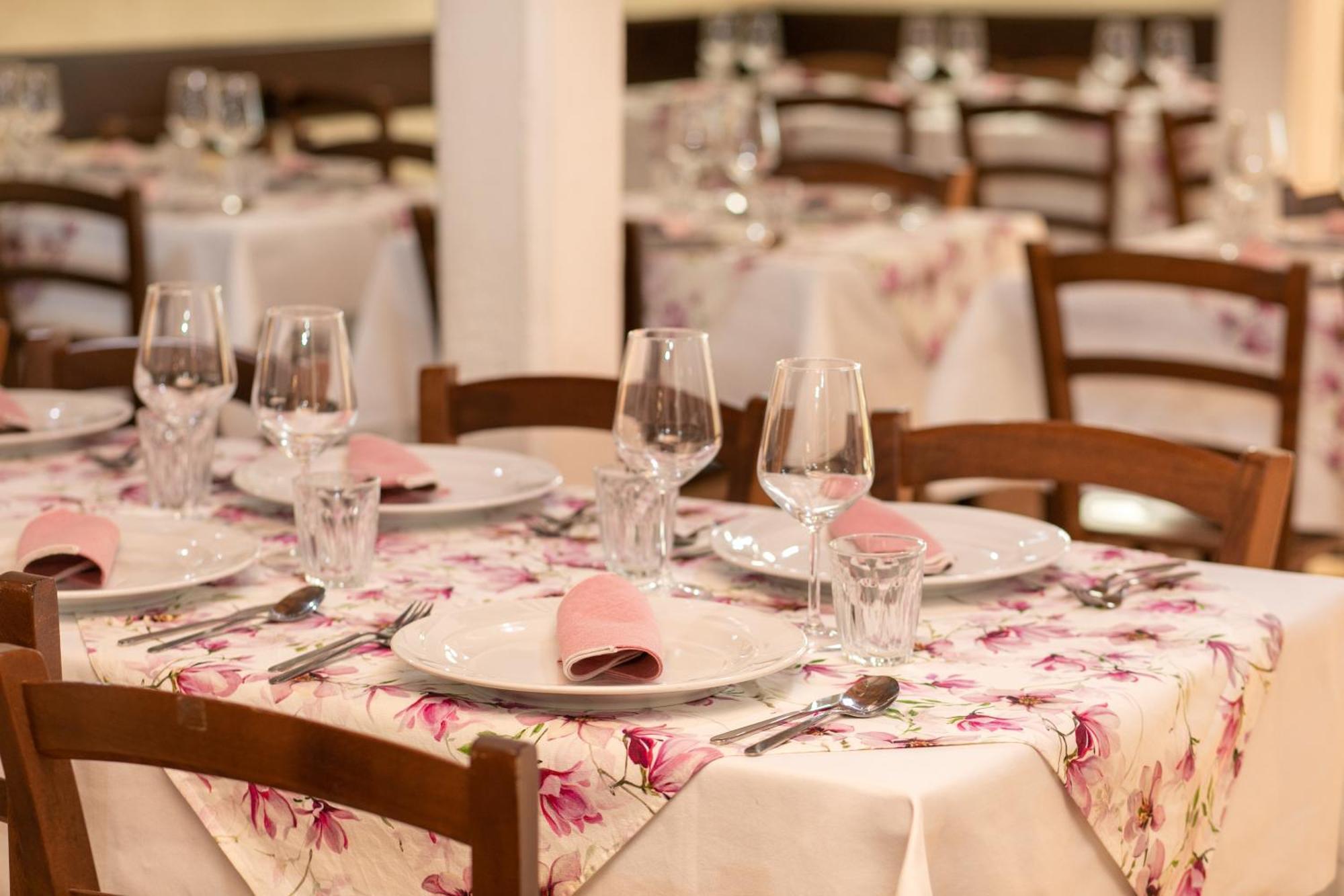 Locanda Antico Figher Villa Musile di Piave Eksteriør bilde