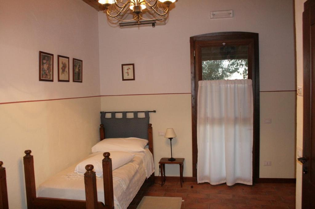Locanda Antico Figher Villa Musile di Piave Rom bilde