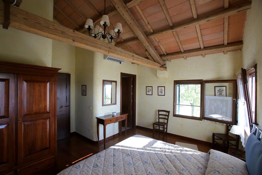 Locanda Antico Figher Villa Musile di Piave Eksteriør bilde