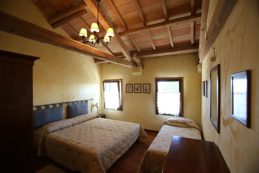 Locanda Antico Figher Villa Musile di Piave Eksteriør bilde