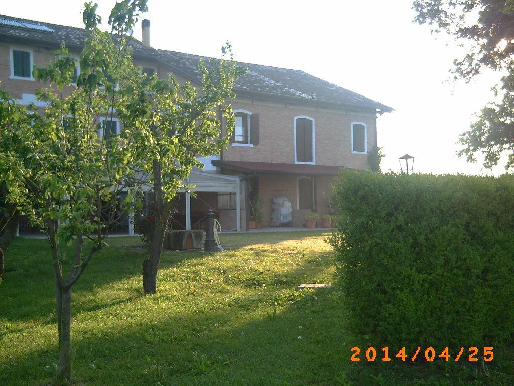 Locanda Antico Figher Villa Musile di Piave Eksteriør bilde