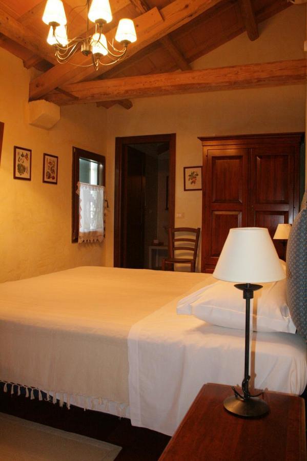 Locanda Antico Figher Villa Musile di Piave Eksteriør bilde