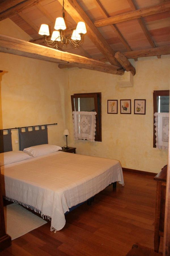 Locanda Antico Figher Villa Musile di Piave Eksteriør bilde